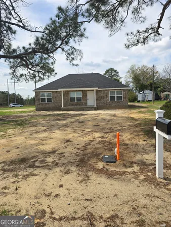 $214,900 | 1200 Cadillac Drive, Vidalia, GA 30474