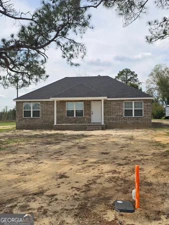 $214,900 | 1200 Cadillac Drive, Vidalia, GA 30474