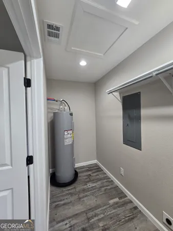 $214,900 | 1200 Cadillac Drive, Vidalia, GA 30474