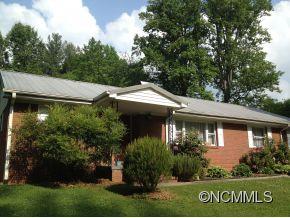 1204 North Country Club Road Brevard, NC 28712 - Photo 1 of 21 Gallery Image 1
