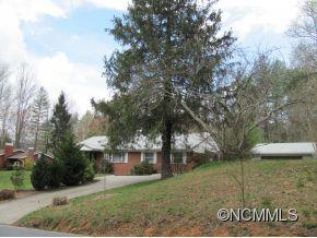 1204 North Country Club Road Brevard, NC 28712 - Photo 21 of 21 Gallery Image 21