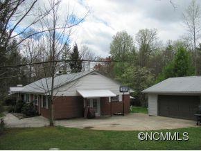 1204 North Country Club Road Brevard, NC 28712 - Photo 5 of 21 Gallery Image 5