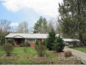 1204 North Country Club Road Brevard, NC 28712 - Photo 6 of 21 Gallery Image 6
