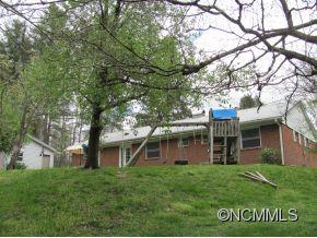 1204 North Country Club Road Brevard, NC 28712 - Photo 8 of 21 Gallery Image 8