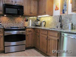 1204 North Country Club Road Brevard, NC 28712 - Photo 10 of 21 Gallery Image 10