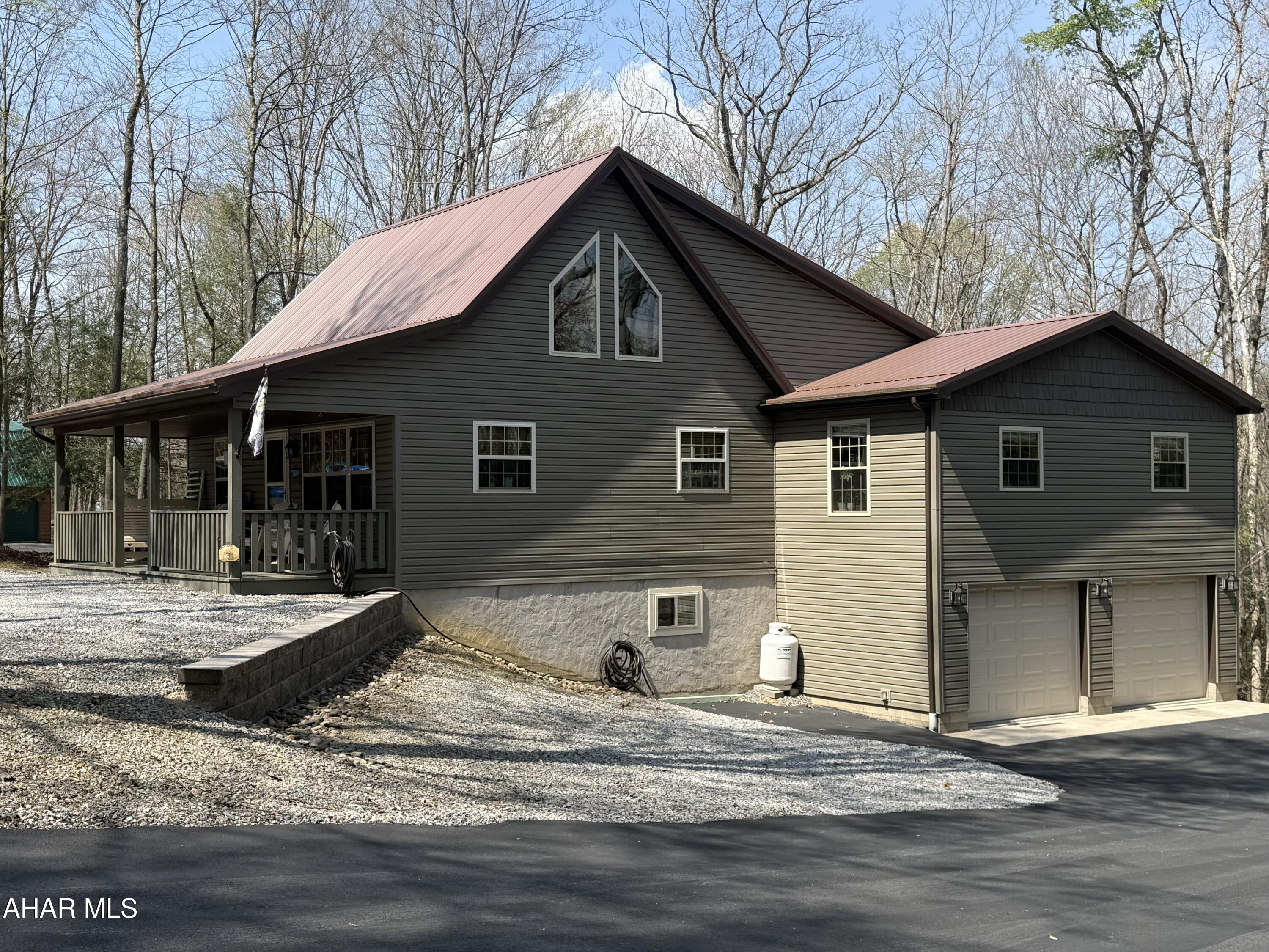 270 Red Oak Road Flinton, PA 16640 - Photo 1 of 45