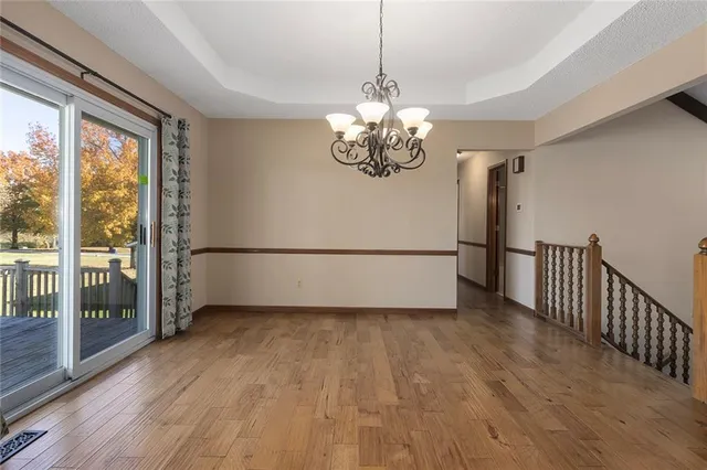 $525,000 | 2120 Pin Oak Drive, Liberty, MO 64068