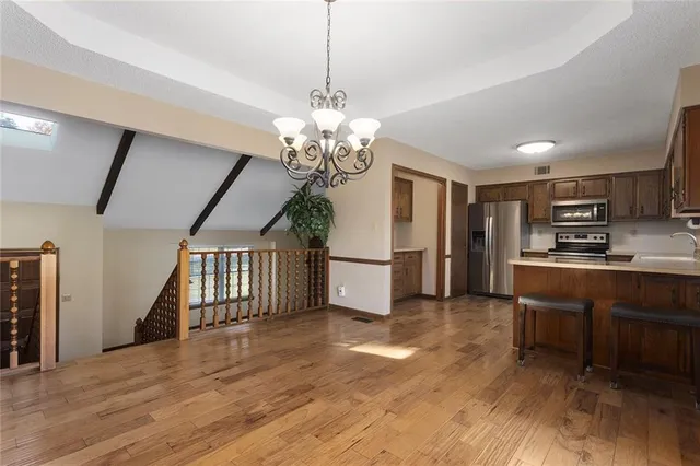 $525,000 | 2120 Pin Oak Drive, Liberty, MO 64068