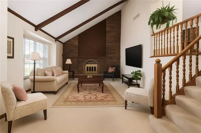 $525,000 | 2120 Pin Oak Drive, Liberty, MO 64068