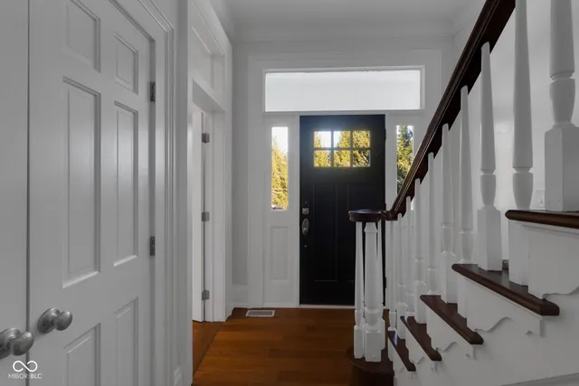 $5,500 | 11178 Ditch Road, Carmel, IN 46032