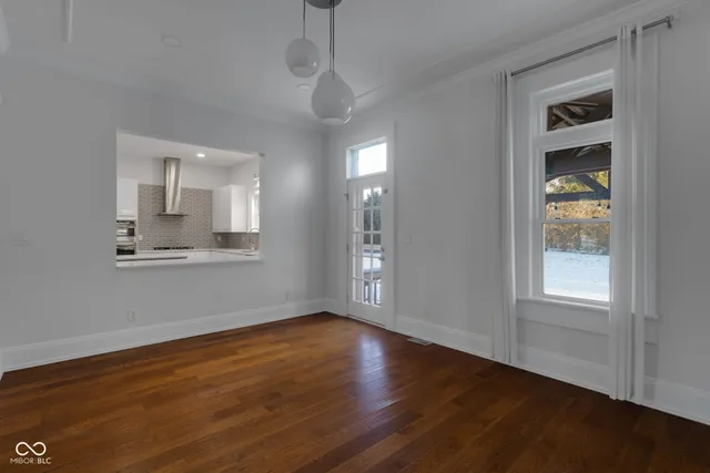 $5,500 | 11178 Ditch Road, Carmel, IN 46032