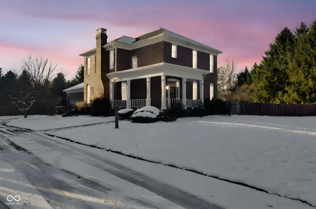 $5,500 | 11178 Ditch Road, Carmel, IN 46032