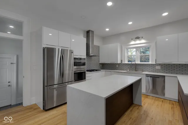 $5,500 | 11178 Ditch Road, Carmel, IN 46032