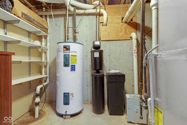 $5,500 | 11178 Ditch Road, Carmel, IN 46032