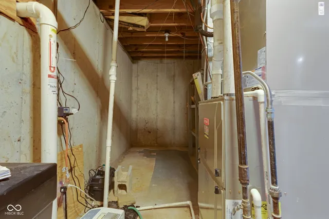 $5,500 | 11178 Ditch Road, Carmel, IN 46032