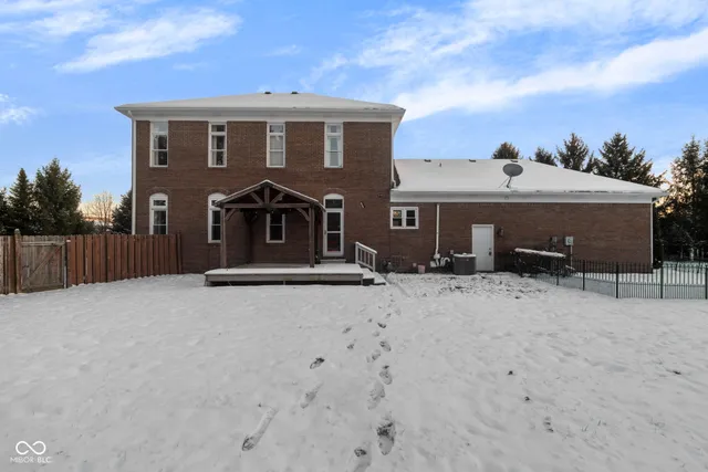 $5,500 | 11178 Ditch Road, Carmel, IN 46032