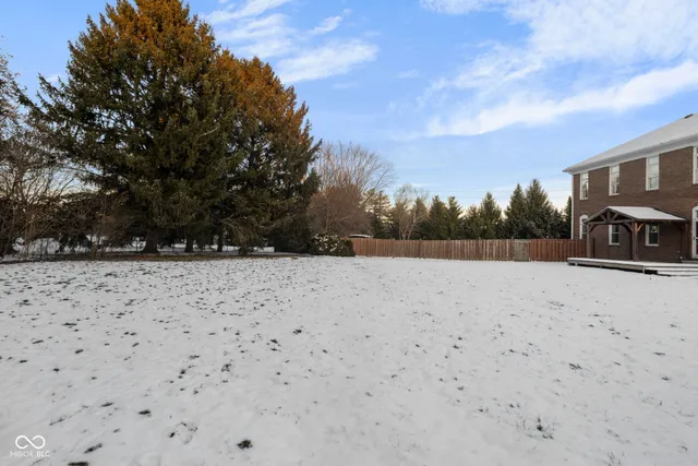 $5,500 | 11178 Ditch Road, Carmel, IN 46032