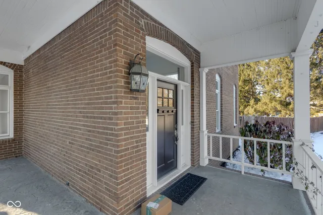 $5,500 | 11178 Ditch Road, Carmel, IN 46032