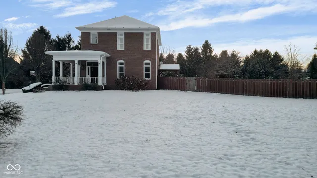 $5,500 | 11178 Ditch Road, Carmel, IN 46032