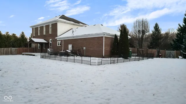 $5,500 | 11178 Ditch Road, Carmel, IN 46032