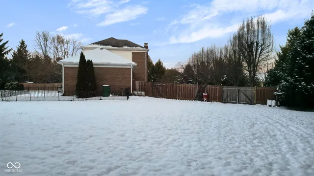 $5,500 | 11178 Ditch Road, Carmel, IN 46032