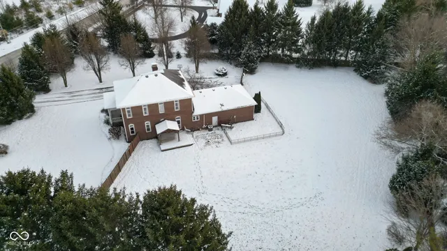 $5,500 | 11178 Ditch Road, Carmel, IN 46032