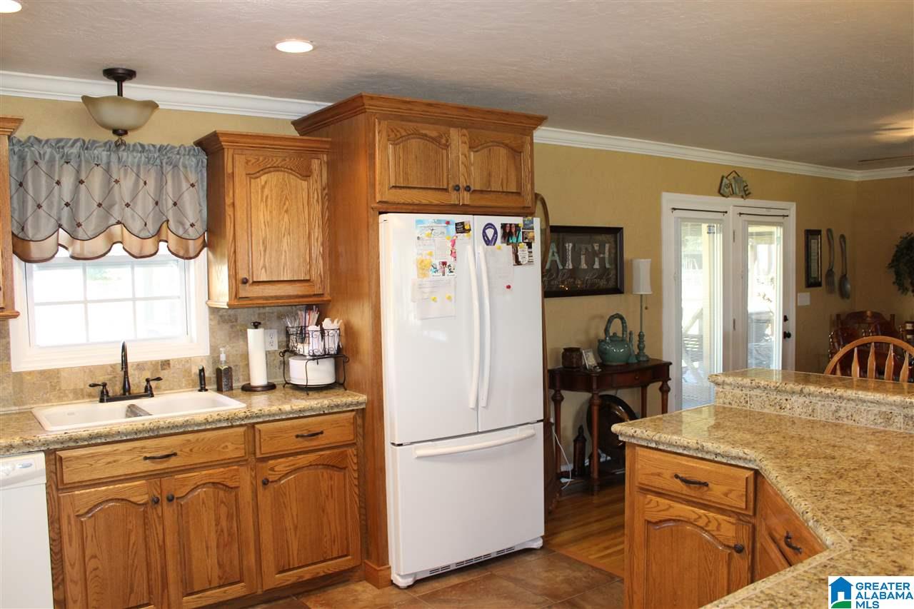 1001 Conger Road Anniston, AL 36207 - Photo 23 of 50