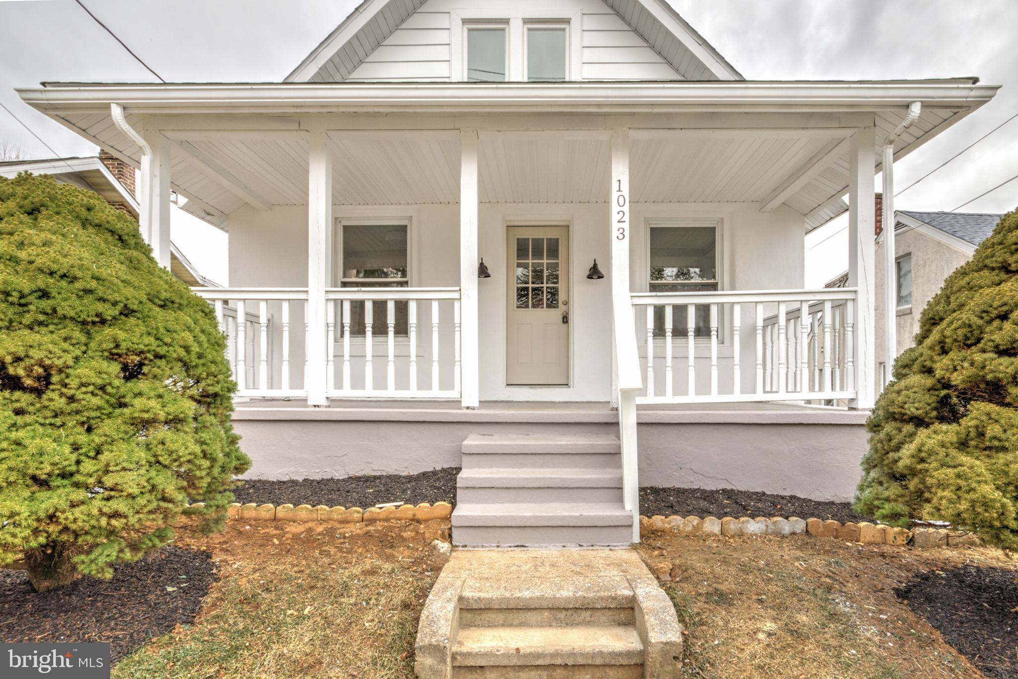 1023 Commonwealth Boulevard Reading, PA 19607 - Photo 34 of 43 Gallery Image 34
