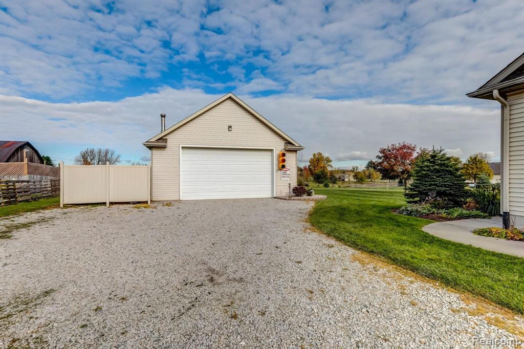 48 West Snover Road Mayville, MI 48744 - Photo 33 of 34