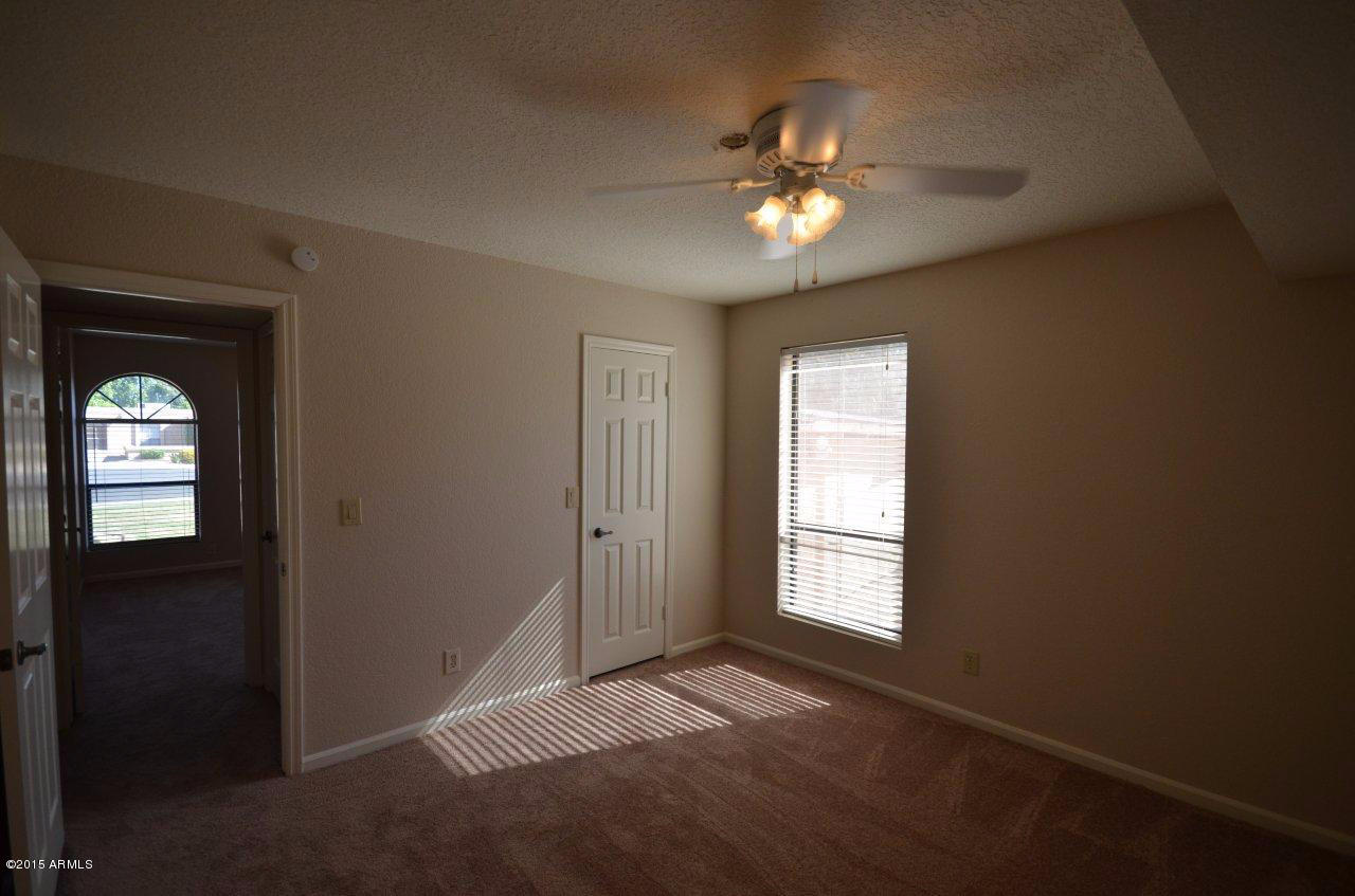 1843 East El Freda Road Tempe, AZ 85284 - Photo 11 of 23 Bedroom 2