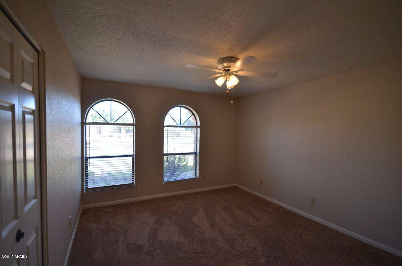 1843 East El Freda Road Tempe, AZ 85284 - Photo 12 of 23 Bedroom 3
