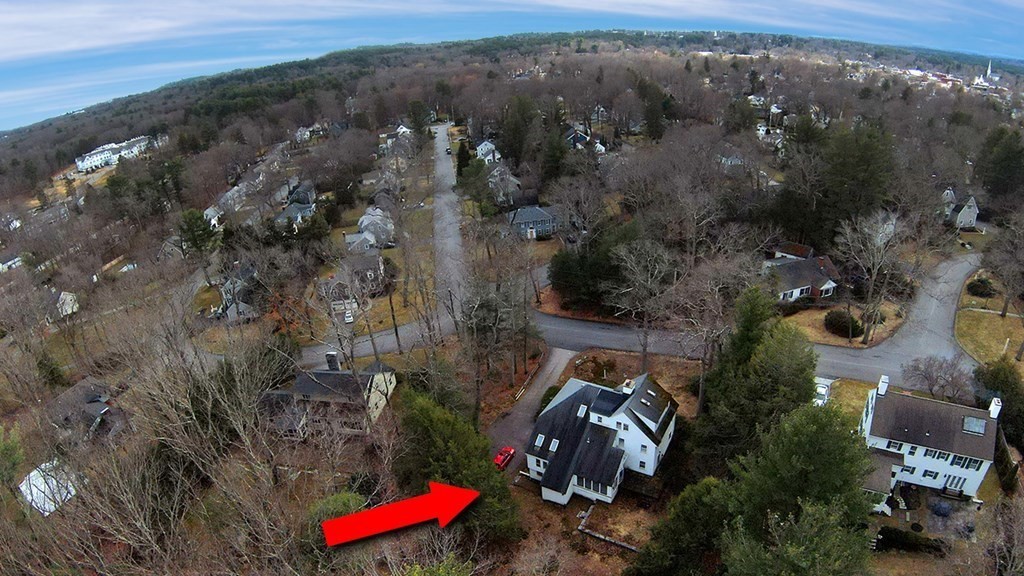 41 Cheever Circle Andover, MA 01810 - Photo 4 of 21 Gallery Image 4