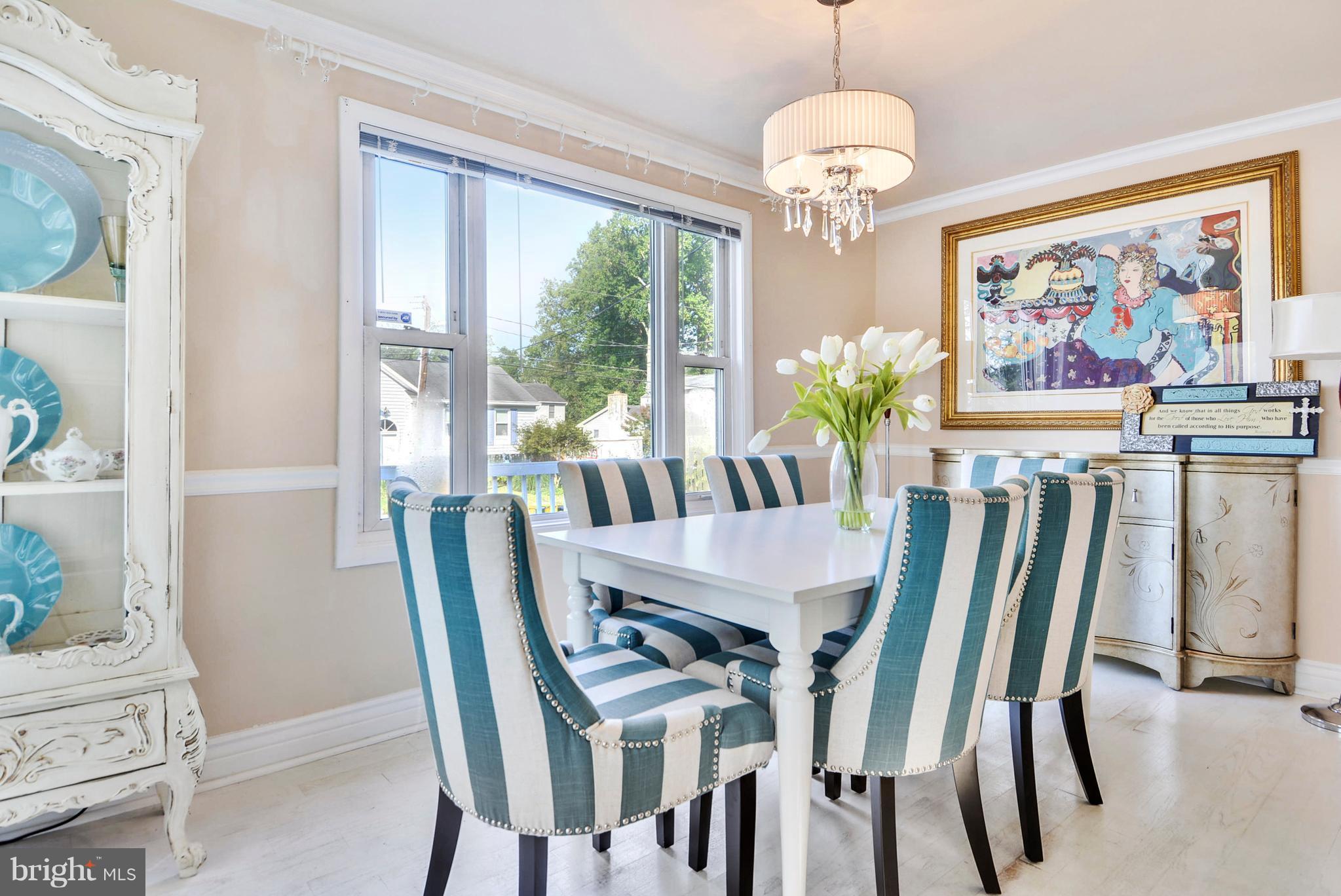1719 Oldtown Road Edgewater, MD 21037 - Photo 14 of 22 Dining Room