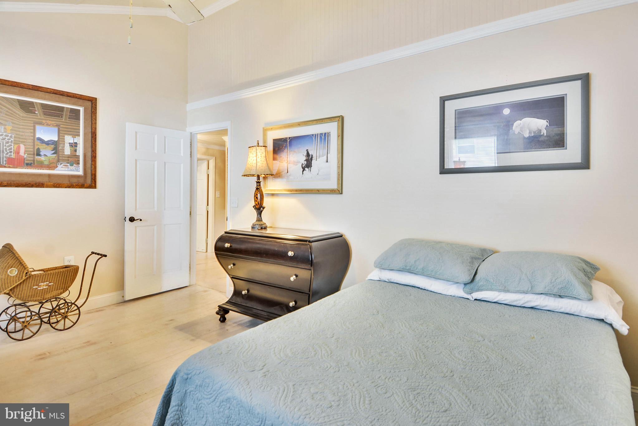 1719 Oldtown Road Edgewater, MD 21037 - Photo 18 of 22 Bedroom