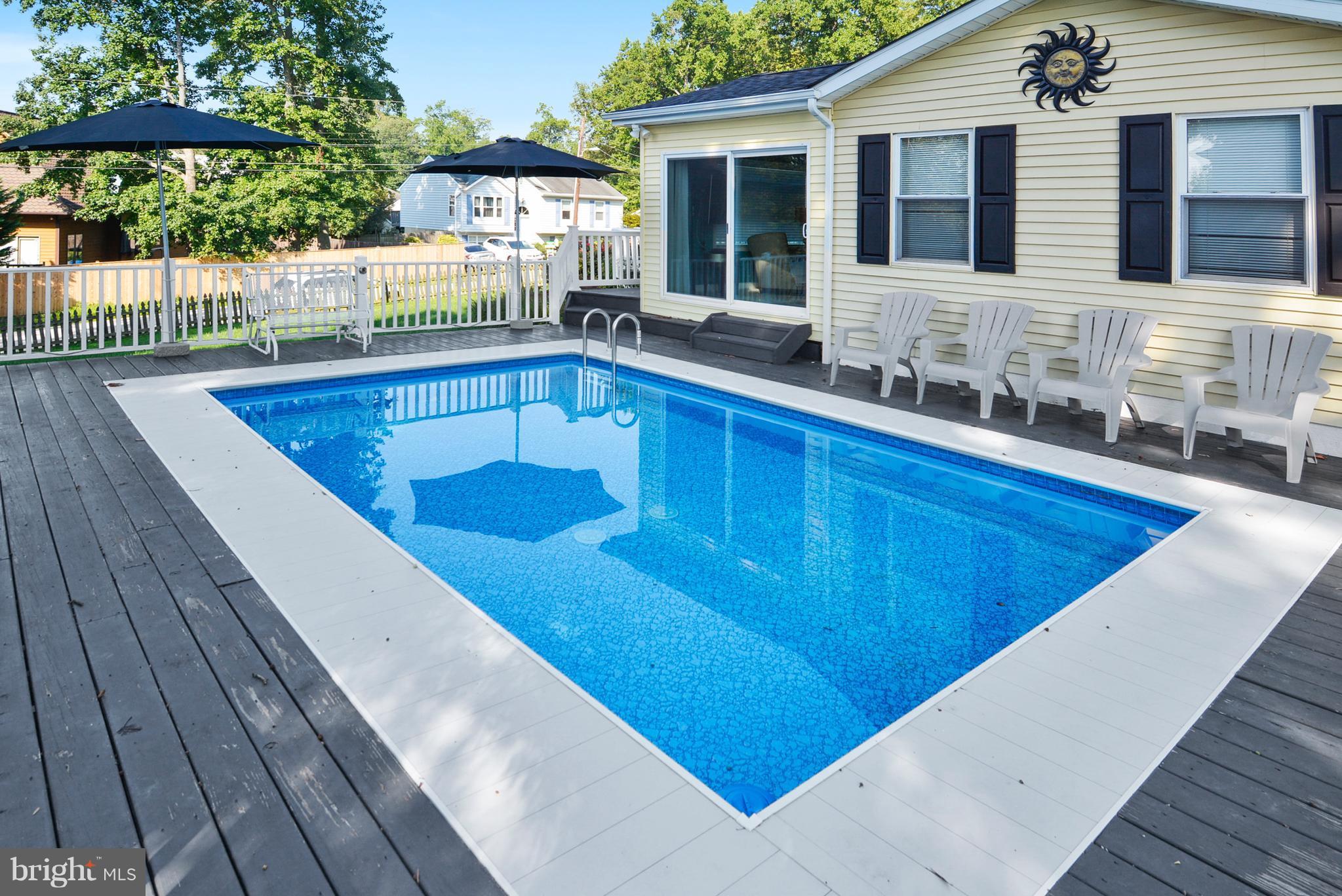 1719 Oldtown Road Edgewater, MD 21037 - Photo 20 of 22 Exterior (General)