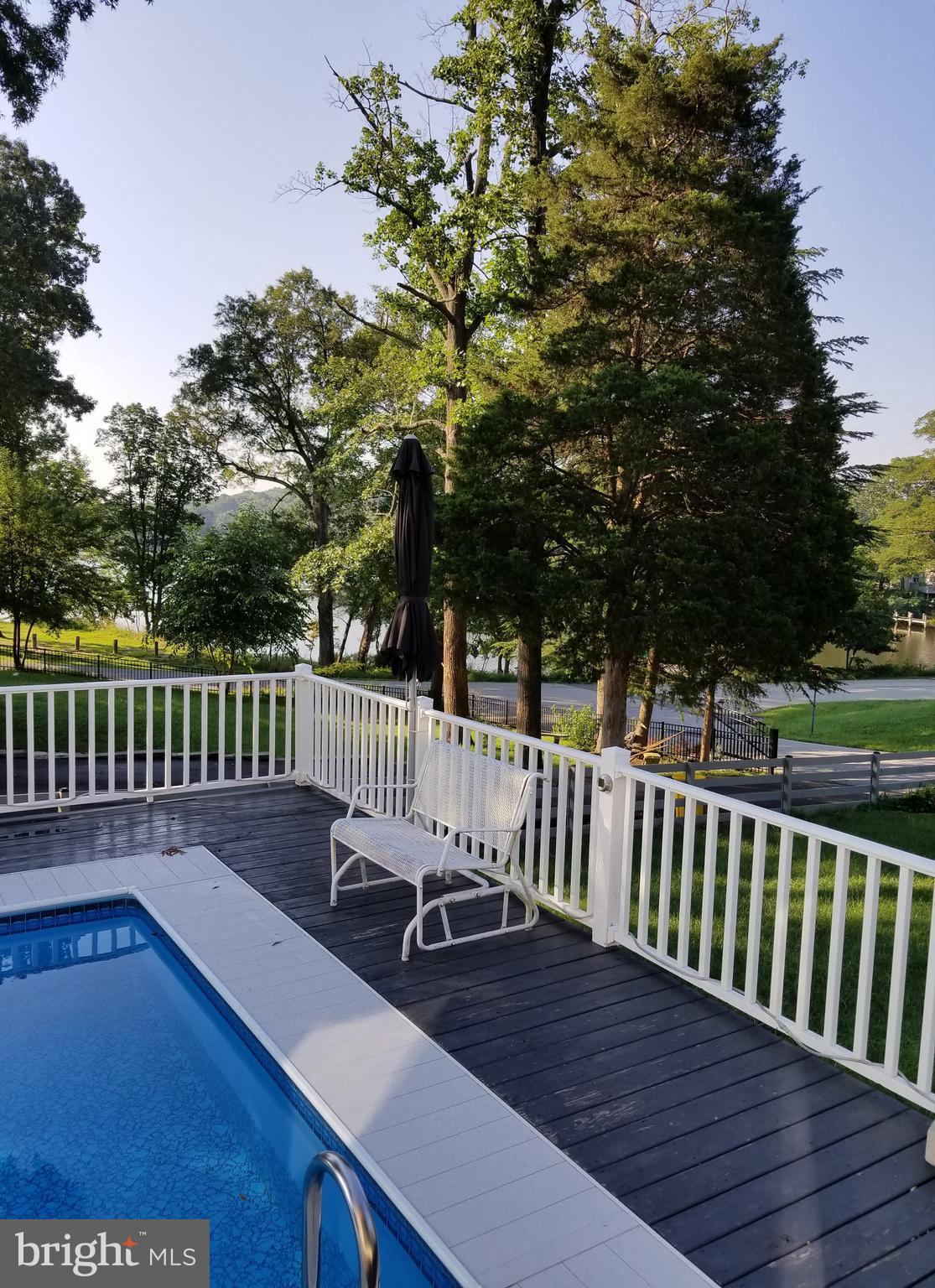 1719 Oldtown Road Edgewater, MD 21037 - Photo 3 of 22 Exterior (General)