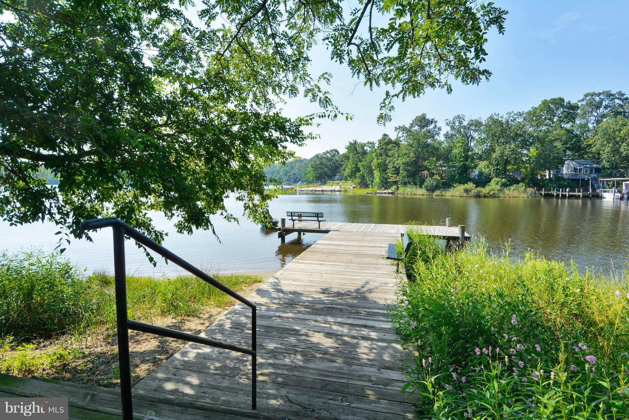 1719 Oldtown Road Edgewater, MD 21037 - Photo 22 of 22 View