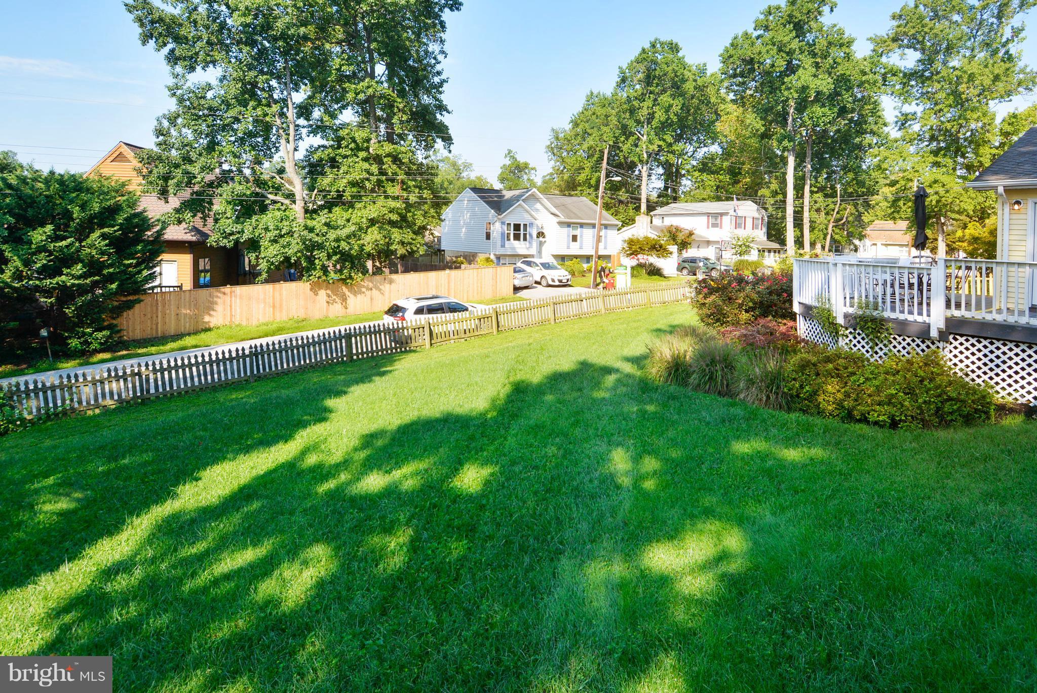 1719 Oldtown Road Edgewater, MD 21037 - Photo 4 of 22 Exterior (Front)