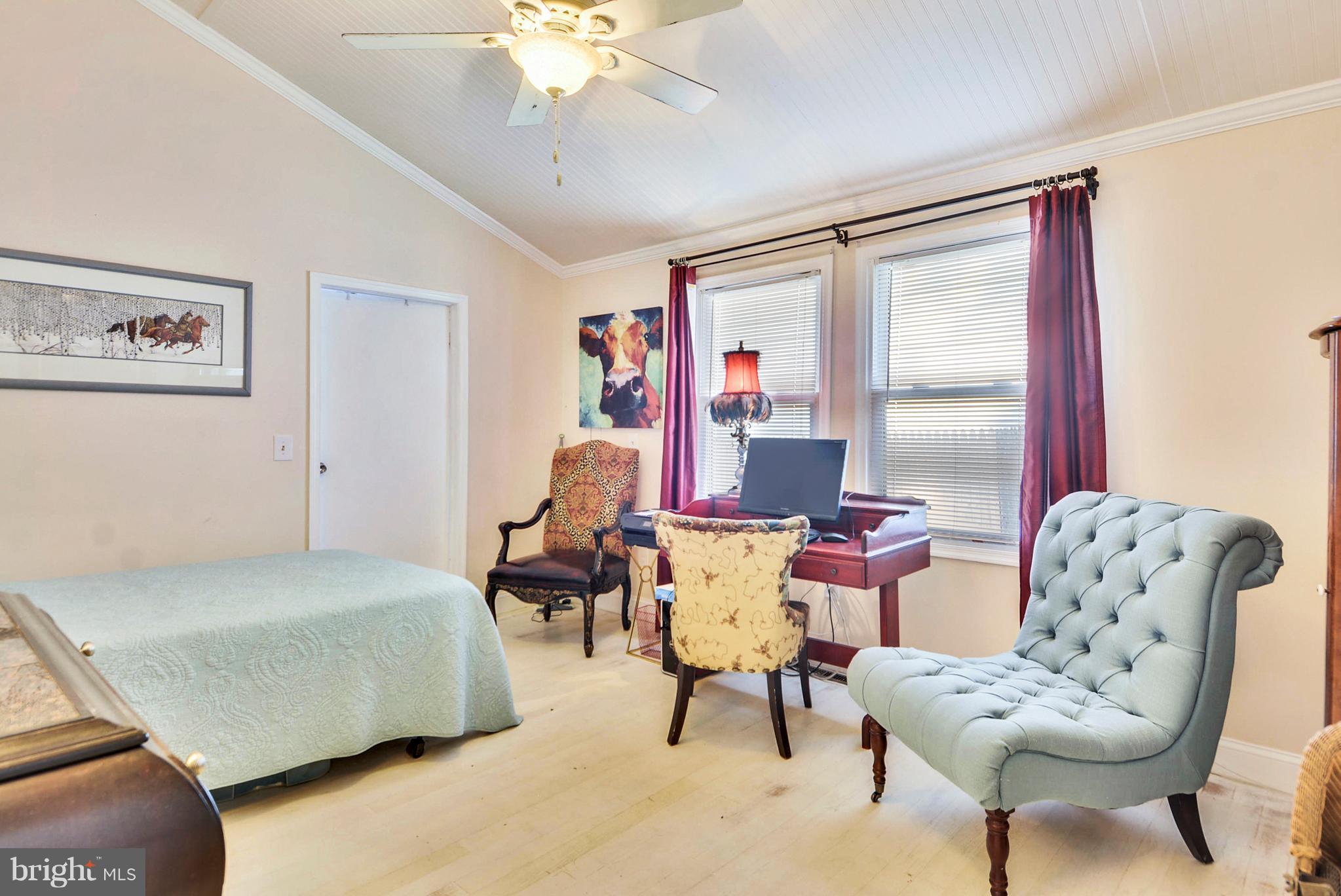 1719 Oldtown Road Edgewater, MD 21037 - Photo 5 of 22 Bedroom