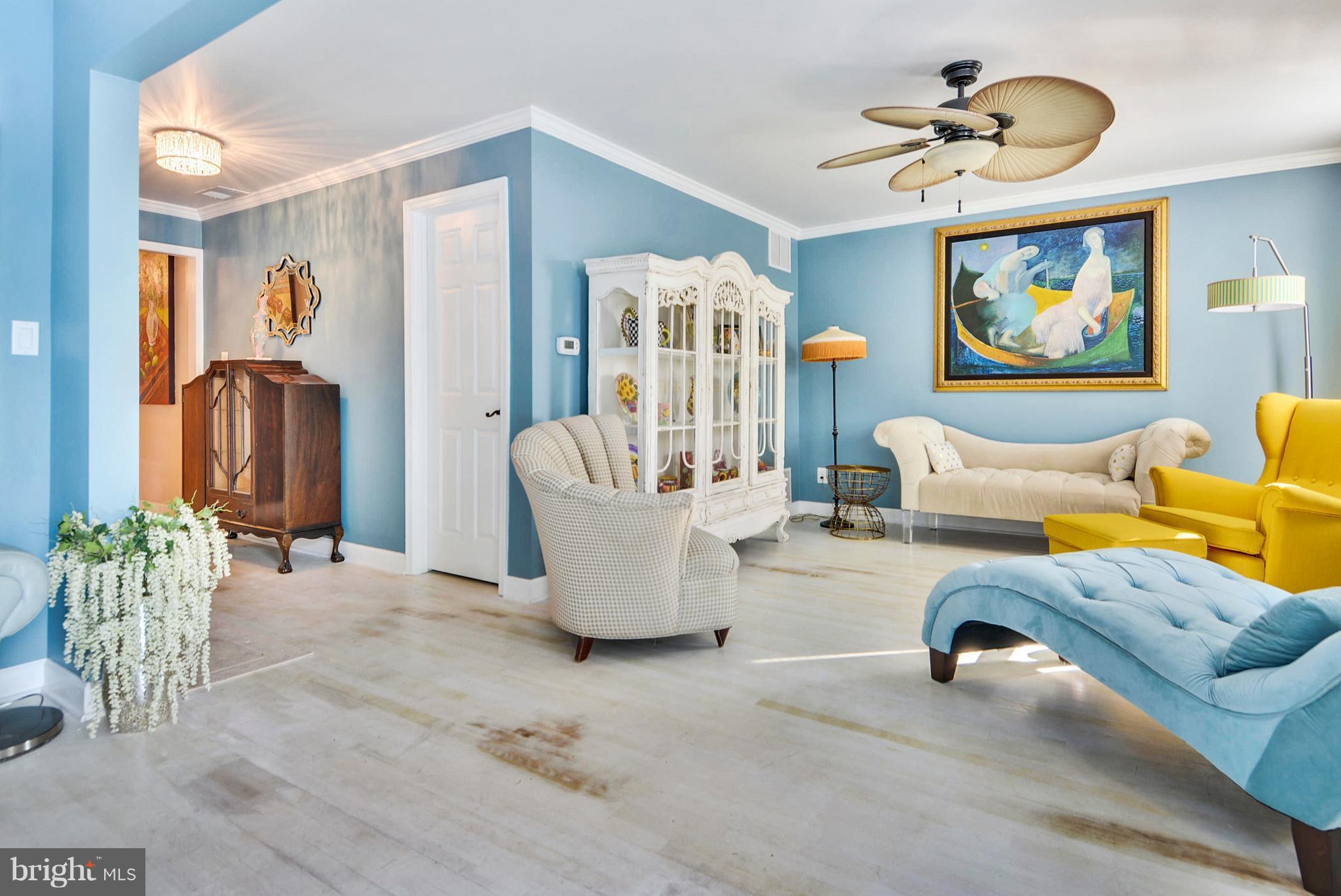 1719 Oldtown Road Edgewater, MD 21037 - Photo 8 of 22 Family Room