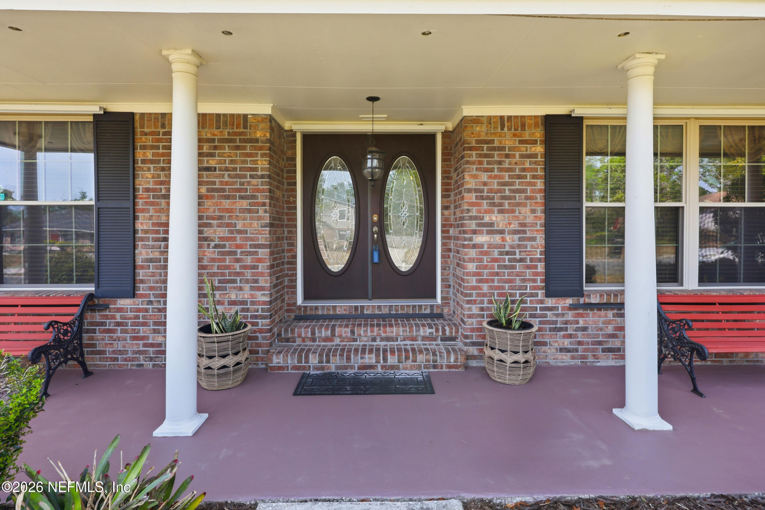 923 Ridgeway Court Orange Park, FL 32065 - Photo 4 of 44 the real estateographers_003