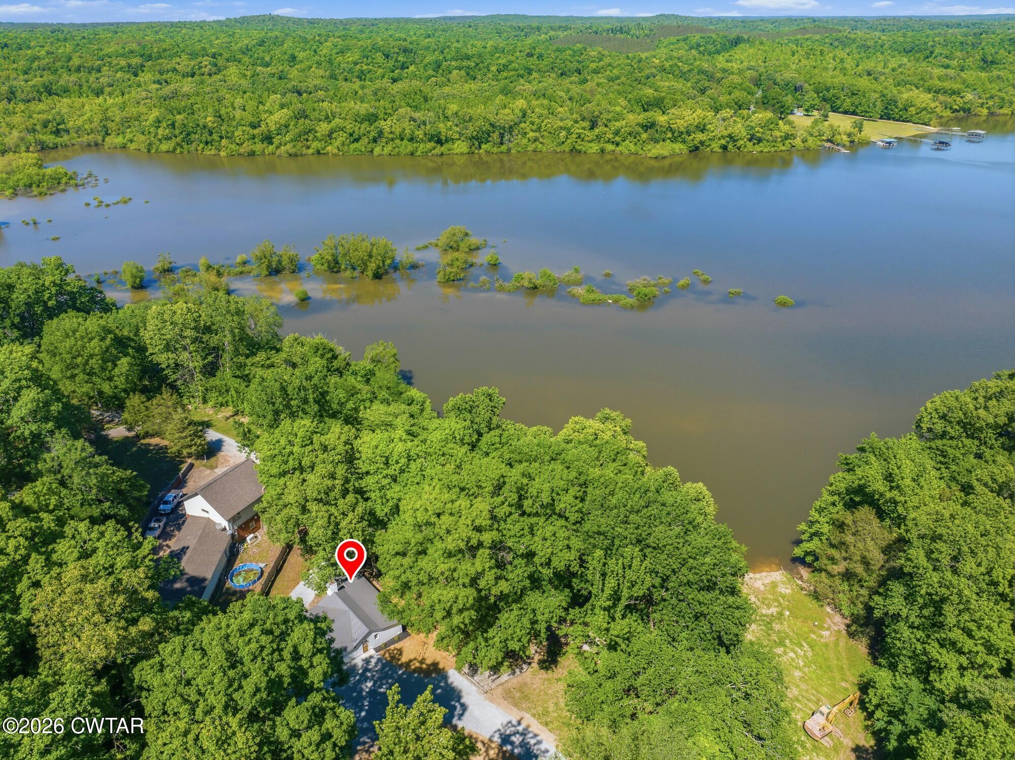 549 Little Jackson Road Parsons, TN 38363 - Photo 25 of 27 24