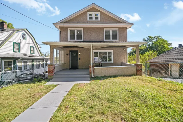 $620,000 | 511 Decatur Avenue, Peekskill, NY 10566