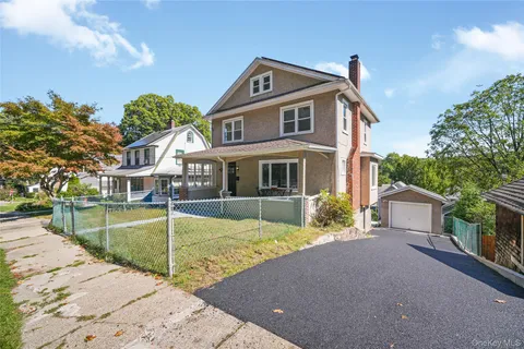 $599,999 | 511 Decatur Avenue, Peekskill, NY 10566
