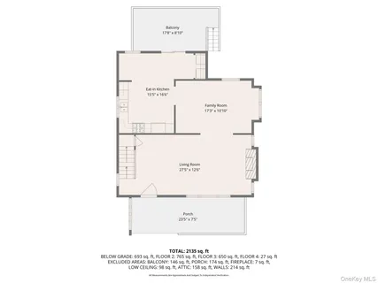 $599,999 | 511 Decatur Avenue, Peekskill, NY 10566