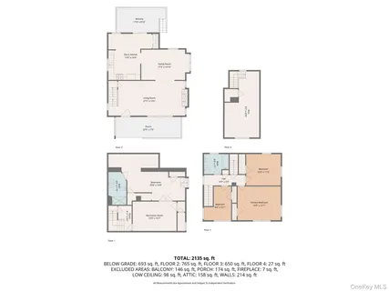$599,999 | 511 Decatur Avenue, Peekskill, NY 10566