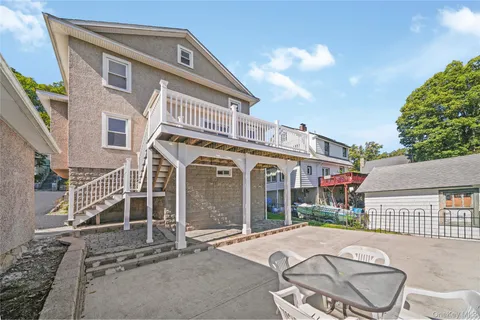 $599,999 | 511 Decatur Avenue, Peekskill, NY 10566