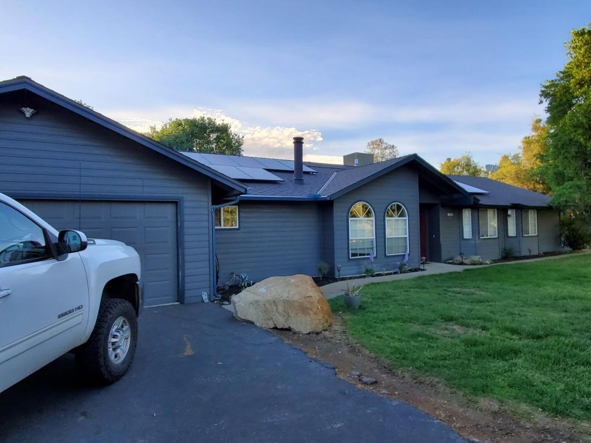 32228 Sunset Ridge Road West Coarsegold, CA 93614 - Photo 1 of 1 Gallery Image 1