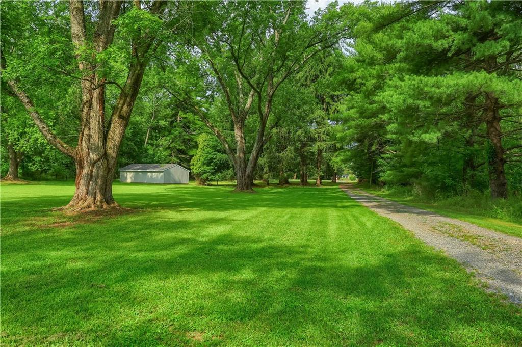 482 Shadyrest Road Ellwood City, PA 16117 - Photo 42 of 43