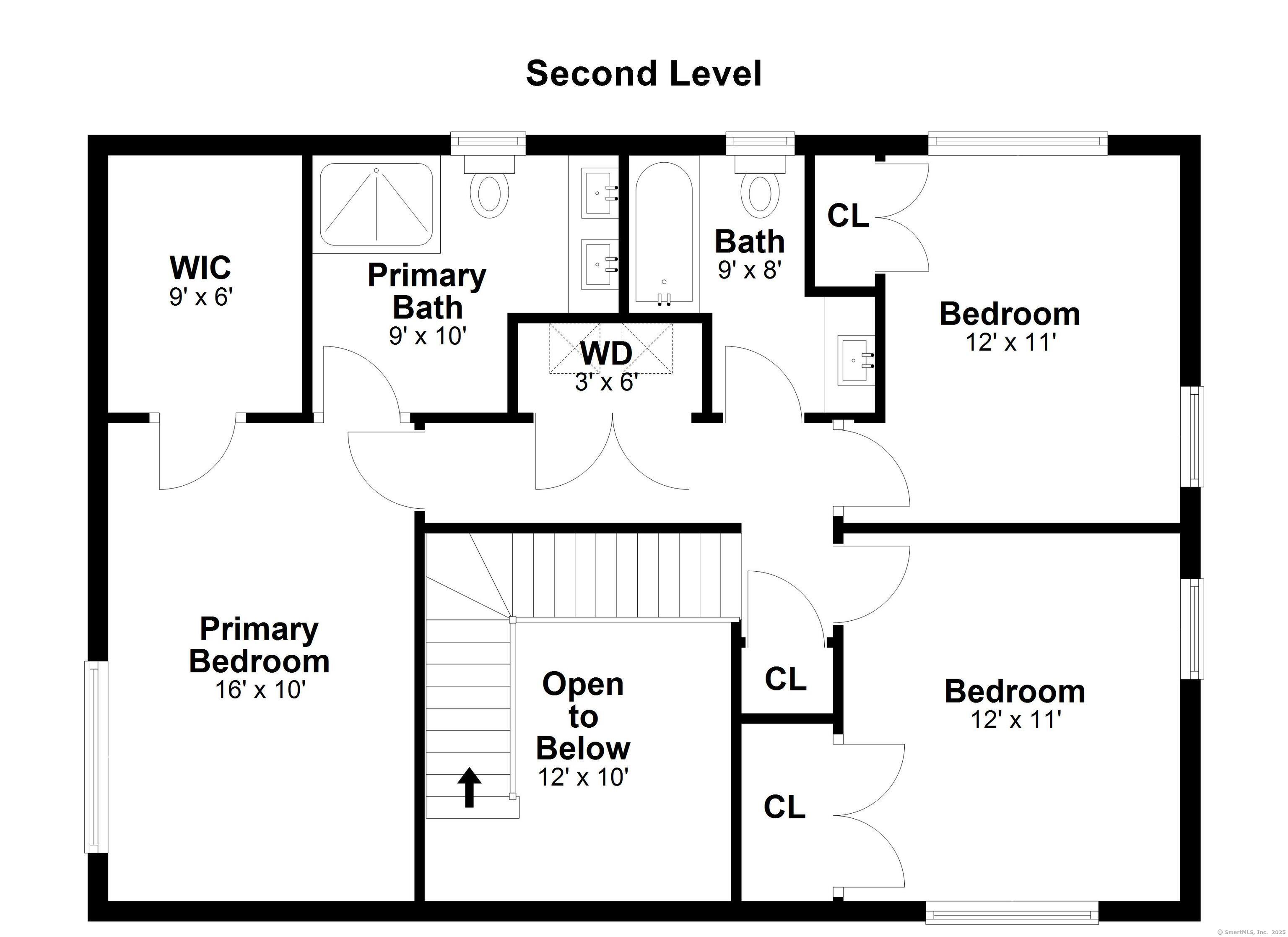 8 View Street, Unit 10 Greenwich, CT 06830 - Photo 27 of 29 unknown